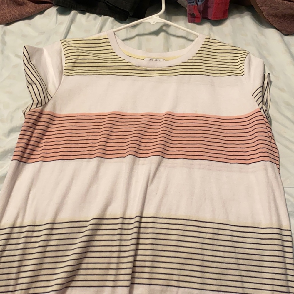 Shirt dress